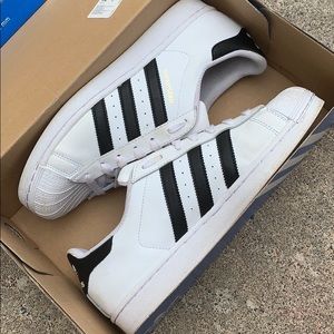 Adidas superstar